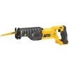 Tools & Equipment DeWALT DCS380B 20V MAX 1-1/4" Lithium-Ion Cordless Reciprocating Saw - Bare Tool