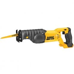 Tools & Equipment DeWALT DCS380B 20V MAX 1-1/4" Lithium-Ion Cordless Reciprocating Saw - Bare Tool