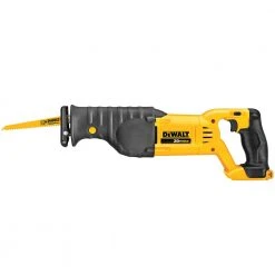 Tools & Equipment DeWALT DCS380B 20V MAX 1-1/4" Lithium-Ion Cordless Reciprocating Saw - Bare Tool 13 Tools & Equipment DeWALT DCS380B 20V MAX 1-1/4