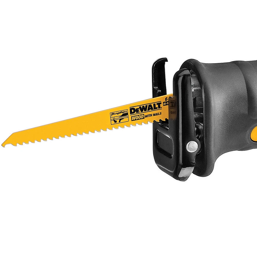 Tools & Equipment DeWALT DCS380B 20V MAX 1-1/4" Lithium-Ion Cordless Reciprocating Saw - Bare Tool 8 Tools & Equipment DeWALT DCS380B 20V MAX 1-1/4" Lithium-Ion Cordless Reciprocating Saw - Bare Tool
