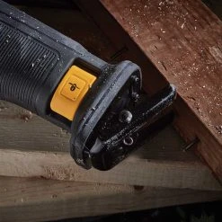 DeWALT DCS386B 20V MAX FLEXVOLT Cordless Brushless Reciprocating Saw - Bare Tool Tools & Equipment 13 DeWALT DCS386B 20V MAX FLEXVOLT Cordless Brushless Reciprocating Saw - Bare Tool Tools & Equipment