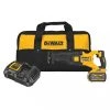 Tools & Equipment DeWALT DCS389X1 60V MAX FLEXVOLT Brushless Reciprocating Saw Kit