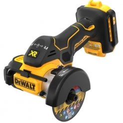DeWALT DCS438B 20V MAX XR 3