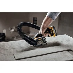 DeWALT DCS438E1 20V MAX XR 3