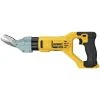 DeWALT DCS498B 20V MAX 5/8" Cordless Fiber Cement Siding Shears - Bare Tool Tools & Equipment 2 DeWALT DCS498B 20V MAX 5/8" Cordless Fiber Cement Siding Shears - Bare Tool Tools & Equipment
