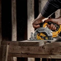 Tools & Equipment DeWALT DCS512B 12V XTREME MAX 5-3/8" Brushless Cordless Circular Saw -Bare Tool