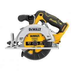 Tools & Equipment DeWALT DCS512B 12V XTREME MAX 5-3/8