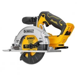 Tools & Equipment DeWALT DCS512B 12V XTREME MAX 5-3/8