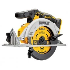 DeWALT DCS565B 20V MAX 6-1/2