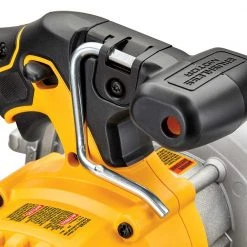 Tools & Equipment DeWALT DCS565P1 20V MAX 6-1/2