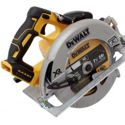 Tools & Equipment DeWALT DCS570B 20V 7-1/4-Inch Cordless Lithium-Ion Circular Saw - Bare Tool