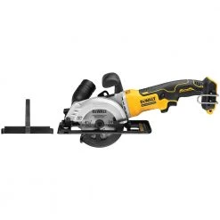 DeWALT DCS571B 20V MAX 4-1/2" Brushless Cordless Atomic Circular Saw - Bare Tool Tools & Equipment