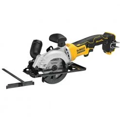 DeWALT DCS571B 20V MAX 4-1/2