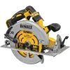 DeWALT DCS574B 20V MAX XR 7-1/4" Circular Saw W/Power Detect Tool Tech Bare Tool Tools & Equipment