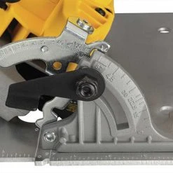 Tools & Equipment DeWALT DCS574W1 20V MAX XR Brushless Cordless Circular Saw W/ Power Detect Kit