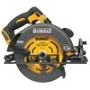 Tools & Equipment DeWALT DCS578B 60V 7-1/4" MAX FLEXVOLT Cordless Circular Saw W/ Brake -Bare Tool