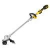 DeWALT DCST922B 20V MAX 14-Inch Cordless Dual Line String Trimmer - Bare Tool Lawn & Outdoor Power