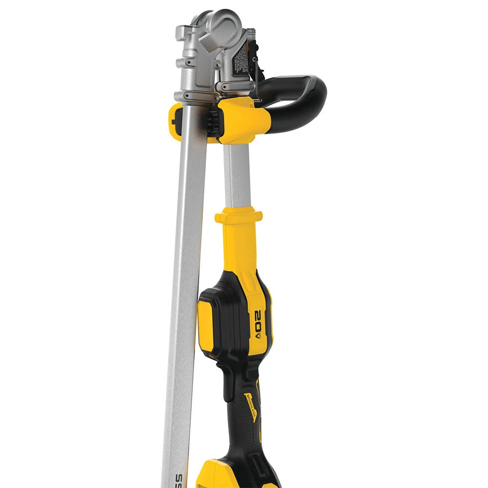 DeWALT DCST922B 20V MAX 14-Inch Cordless Dual Line String Trimmer - Bare Tool Lawn & Outdoor Power 6 DeWALT DCST922B 20V MAX 14-Inch Cordless Dual Line String Trimmer - Bare Tool Lawn & Outdoor Power