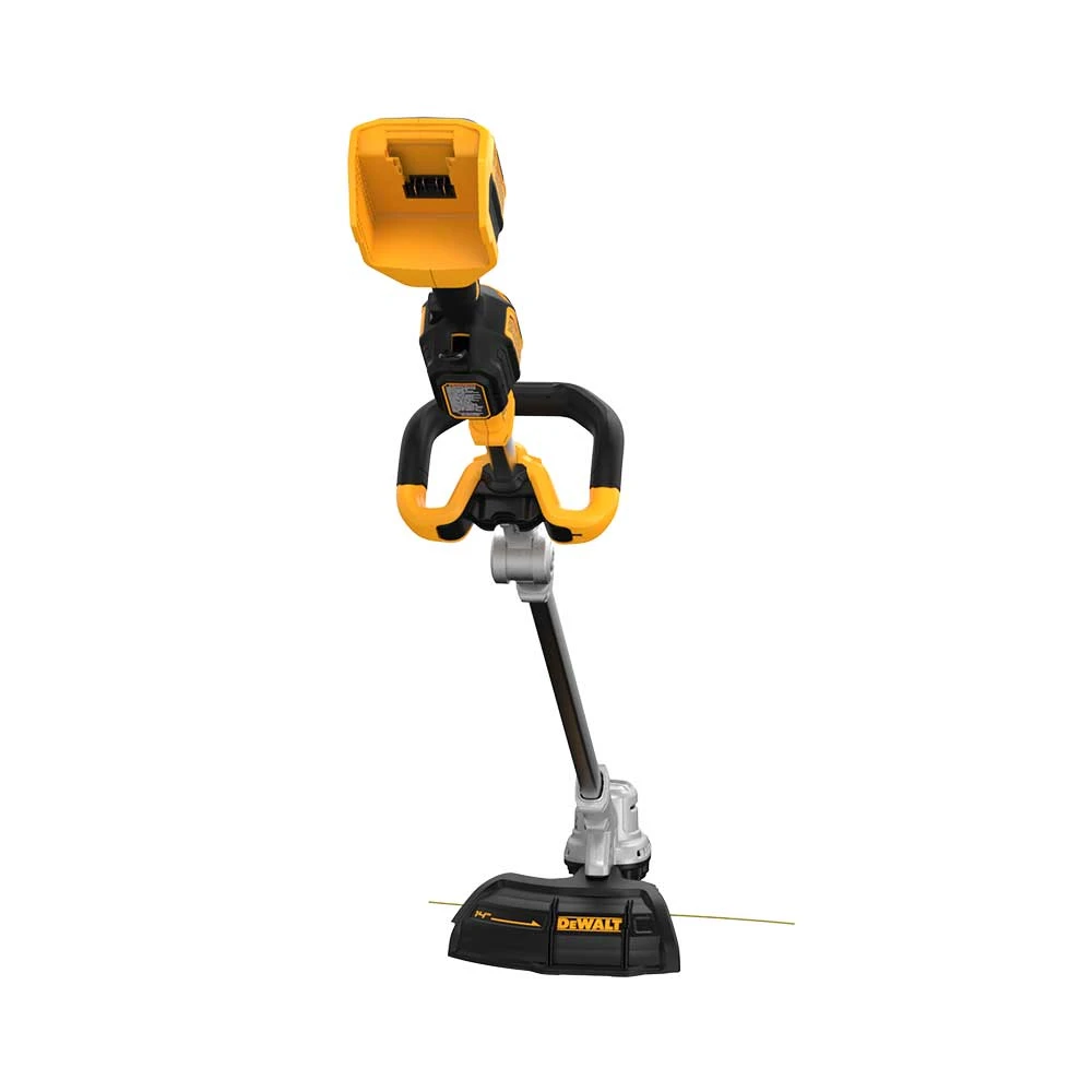 DeWALT DCST922B 20V MAX 14-Inch Cordless Dual Line String Trimmer - Bare Tool Lawn & Outdoor Power 7 DeWALT DCST922B 20V MAX 14-Inch Cordless Dual Line String Trimmer - Bare Tool Lawn & Outdoor Power