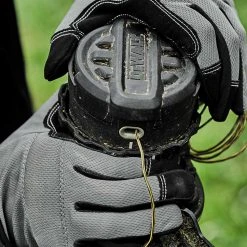 DeWALT DCST922B 20V MAX 14-Inch Cordless Dual Line String Trimmer - Bare Tool Lawn & Outdoor Power 18 DeWALT DCST922B 20V MAX 14-Inch Cordless Dual Line String Trimmer - Bare Tool Lawn & Outdoor Power