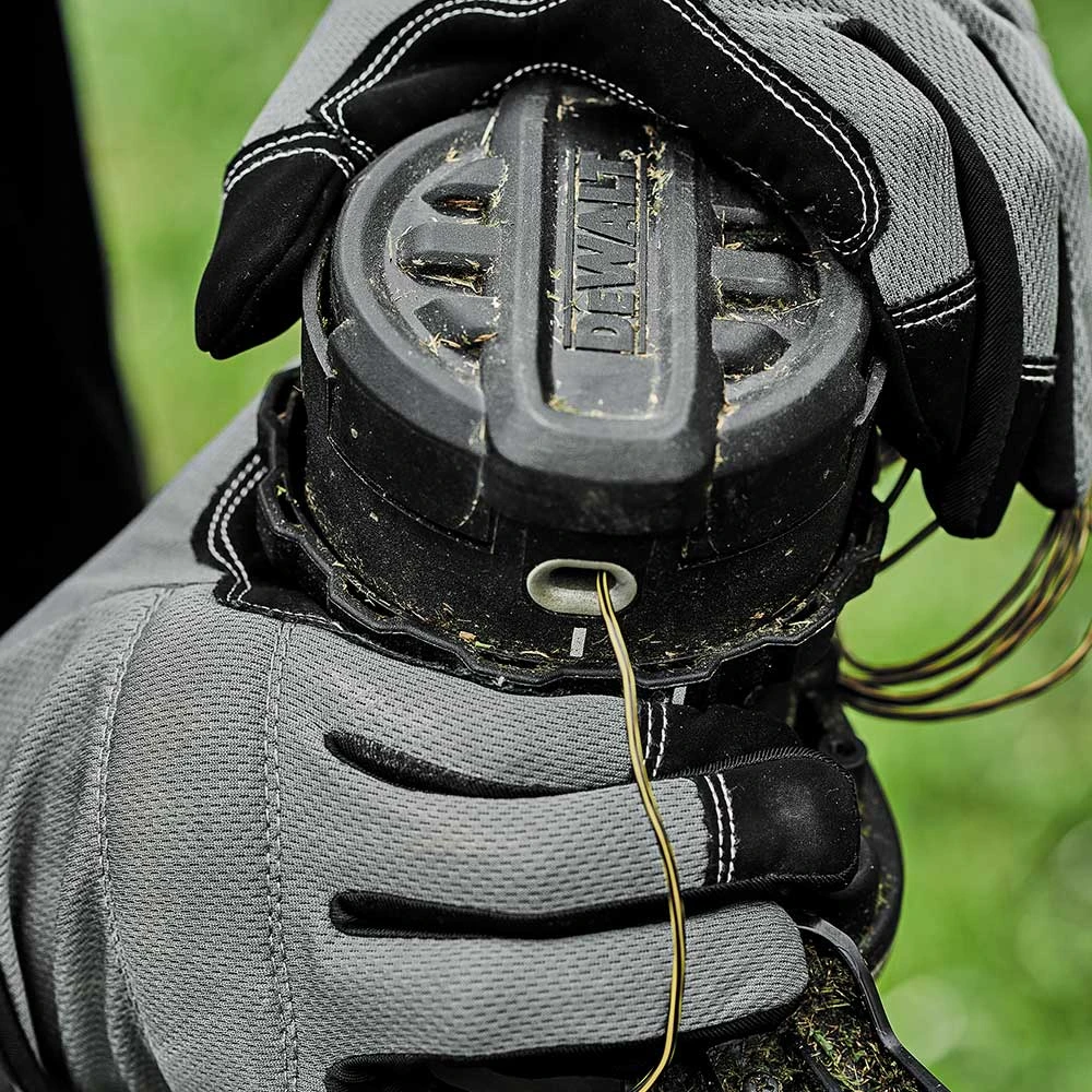 DeWALT DCST922B 20V MAX 14-Inch Cordless Dual Line String Trimmer - Bare Tool Lawn & Outdoor Power 8 DeWALT DCST922B 20V MAX 14-Inch Cordless Dual Line String Trimmer - Bare Tool Lawn & Outdoor Power