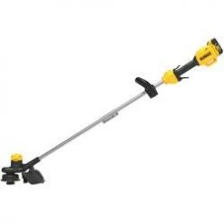 DeWALT DCST925M1 20V MAX Cordless String Trimmer With Charger