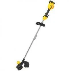 DeWALT DCST925M1 20V MAX Cordless String Trimmer With Charger