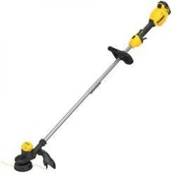 DeWALT DCST925M1 20V MAX Cordless String Trimmer With Charger