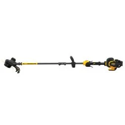 DeWALT DCST970B 60V MAX FLEXVOLT 15" Cordless String Trimmer - Bare Tool