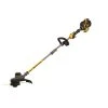 DeWALT DCST970X1S 60V MAX FLEXVOLT 15 Inch Cordless Lithium-Ion String Trimmer Lawn & Outdoor Power