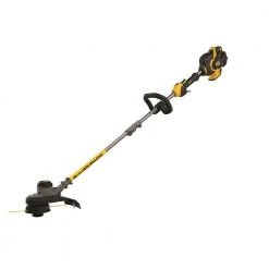 DeWALT DCST970X1S 60V MAX FLEXVOLT 15 Inch Cordless Lithium-Ion String Trimmer Lawn & Outdoor Power