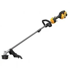 Lawn & Outdoor Power DeWALT DCST972B 60V MAX 17" Li-Ion Attachment Capable String Trimmer - Bare Tool