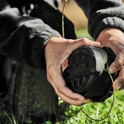 Lawn & Outdoor Power DeWALT DCST972B 60V MAX 17