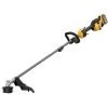 DeWALT DCST972X1 60V MAX 17" Brushless Attachment Capable String Trimmer Kit Lawn & Outdoor Power