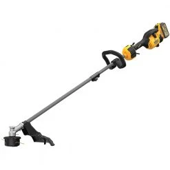 DeWALT DCST972X1 60V MAX 17" Brushless Attachment Capable String Trimmer Kit Lawn & Outdoor Power