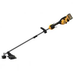 DeWALT DCST972X1 60V MAX 17" Brushless Attachment Capable String Trimmer Kit Lawn & Outdoor Power