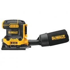 Tools & Equipment DeWALT DCW200B 20V MAX 1/4