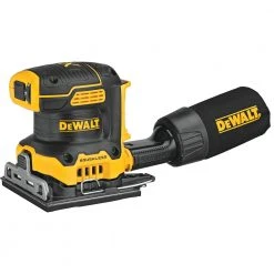 Tools & Equipment DeWALT DCW200B 20V MAX 1/4