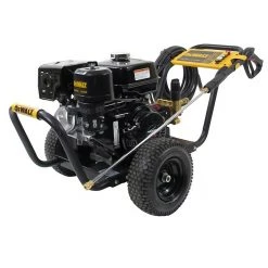 DeWALT DH4240B 4,200-Psi 4.0-Gpm Cold Water Gas Commercial Pressure Washer Lawn & Outdoor Power