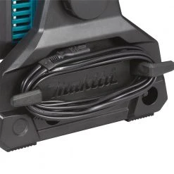 Makita DML809 18V X2 LXT Lithium-Ion Cordless/Corded Work Light - Bare Tool Tools & Equipment
