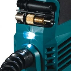 Makita DMP180ZX 18V LXT 120 PSI Lithium-Ion Cordless Inflator - Bare Tool 15 Makita DMP180ZX 18V LXT 120 PSI Lithium-Ion Cordless Inflator - Bare Tool