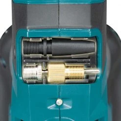 Makita DMP180ZX 18V LXT 120 PSI Lithium-Ion Cordless Inflator - Bare Tool 16 Makita DMP180ZX 18V LXT 120 PSI Lithium-Ion Cordless Inflator - Bare Tool