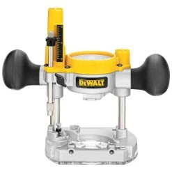 DeWALT DNP612 Plunge Base For Compact Router