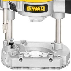 DeWALT DNP612 Plunge Base For Compact Router