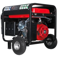 DuroStar DS12000EH 12,000-Watt 457cc Dual Fuel Portable Generator | Gas & Propane Powered 25 DuroStar DS12000EH 12,000-Watt 457cc Portable Dual Fuel Gas Propane Generator Dual Fuel Generators