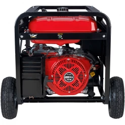 DuroStar DS12000EH 12,000-Watt 457cc Dual Fuel Portable Generator | Gas & Propane Powered 19 DuroStar DS12000EH 12,000-Watt 457cc Portable Dual Fuel Gas Propane Generator Dual Fuel Generators