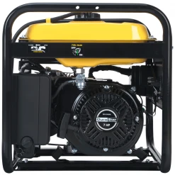DuroStar DS4000S 4000-Watt 208cc Air Cooled OHV Gas Engine Portable RV Generator Gasoline Generators