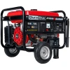 DuroStar DS4850EH 4,850-Watt Dual Fuel Generator W/ Electric Start