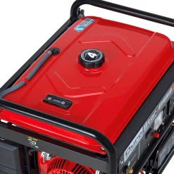 DuroStar DS4850EH 4,850-Watt Dual Fuel Generator with Electric Start - Reliable Power for Home & Jobsite 22 DuroStar DS4850EH 4,850-Watt Dual Fuel Generator W/ Electric Start