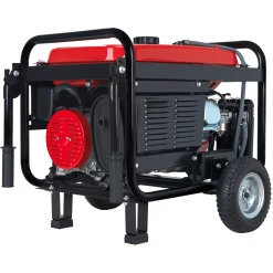DuroStar DS4850EH 4,850-Watt Dual Fuel Generator with Electric Start - Reliable Power for Home & Jobsite 23 DuroStar DS4850EH 4,850-Watt Dual Fuel Generator W/ Electric Start